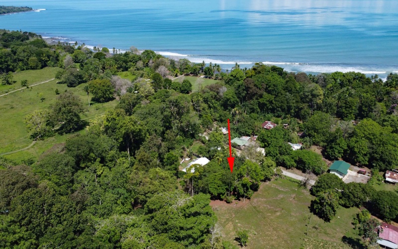 For Sale, Land, Lot, Parcel, Beach lot, Beach Property, Real Estate for sale, Se vende, Lote, Lote cerca de la playa, Keller Williams, Eric Chavarria, Pavones, Costa Rica, Pilon, Pavones Point, Surf Properties, Surf Locations, Real estate for surfers, Bienes Raices, 