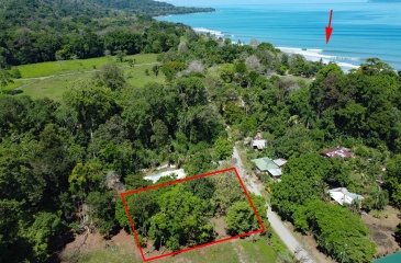 For Sale, Land, Lot, Parcel, Beach lot, Beach Property, Real Estate for sale, Se vende, Lote, Lote cerca de la playa, Keller Williams, Eric Chavarria, Pavones, Costa Rica, Pilon, Pavones Point, Surf Properties, Surf Locations, Real estate for surfers, Bienes Raices, 