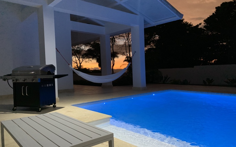 House for sale, Luxury home, Luxury House, Beach House, Walking distance to the beach, Pavones, Costa Rica, La Hierba, Pilon, Pool Home