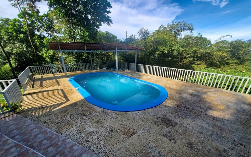 House for sale, Casa en venta, La Hierba, Pavones, Real estate, Keller Williams, , Bienes raices, Pilon, Pavones, Punta Banco, Pool Home, Costa Rica,  Real Estate for sale in Pavones