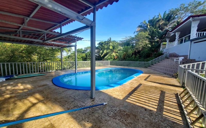 House for sale, Casa en venta, La Hierba, Pavones, Real estate, Keller Williams, , Bienes raices, Pilon, Pavones, Punta Banco, Pool Home, Costa Rica,  Real Estate for sale in Pavones