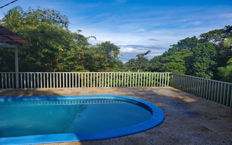 House for sale, Casa en venta, La Hierba, Pavones, Real estate, Keller Williams, , Bienes raices, Pilon, Pavones, Punta Banco, Pool Home, Costa Rica,  Real Estate for sale in Pavones