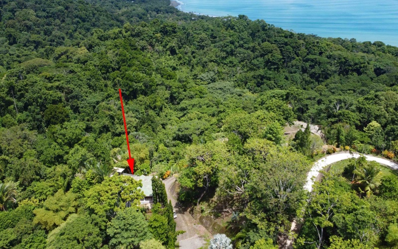 House for sale, Casa en venta, La Hierba, Pavones, Real estate, Keller Williams, , Bienes raices, Pilon, Pavones, Punta Banco, Pool Home, Costa Rica,  Real Estate for sale in Pavones