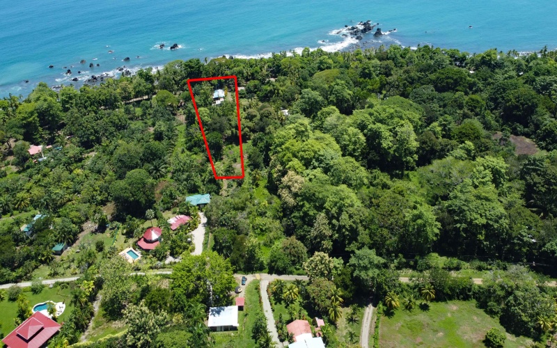 Real Estate, Pavones, Costa Rica, Punta Banco, Keller Williams, Bienes Raices, Beach House, House for sale, For Sale, Se vende, en Venta, Maritime zone, Zona maritima, Remax, 