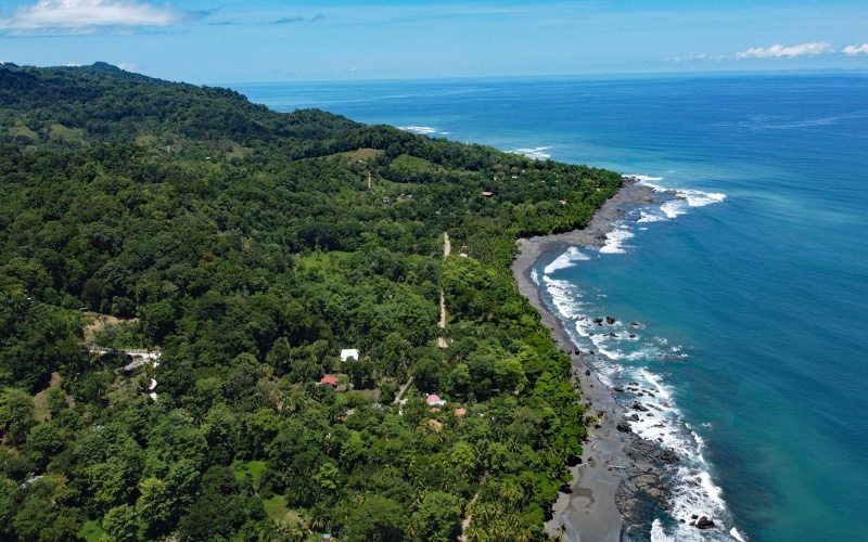 Real Estate, Pavones, Costa Rica, Punta Banco, Keller Williams, Bienes Raices, Beach House, House for sale, For Sale, Se vende, en Venta, Maritime zone, Zona maritima, Remax, 