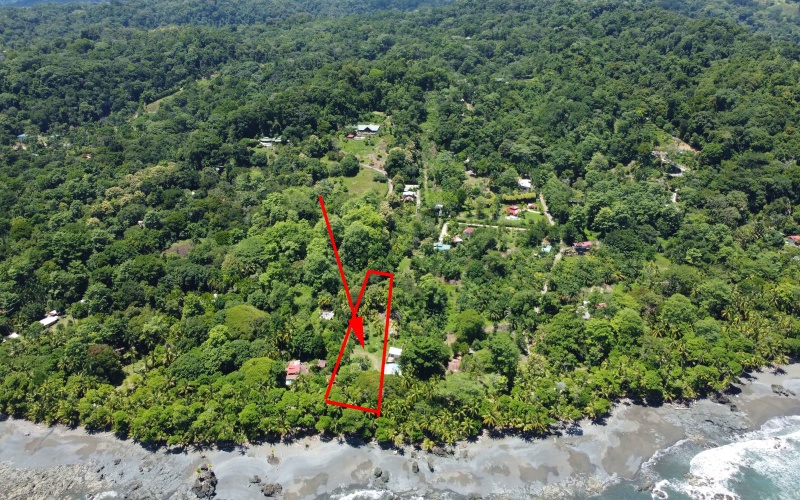 Real Estate, Pavones, Costa Rica, Punta Banco, Keller Williams, Bienes Raices, Beach House, House for sale, For Sale, Se vende, en Venta, Maritime zone, Zona maritima, Remax, 