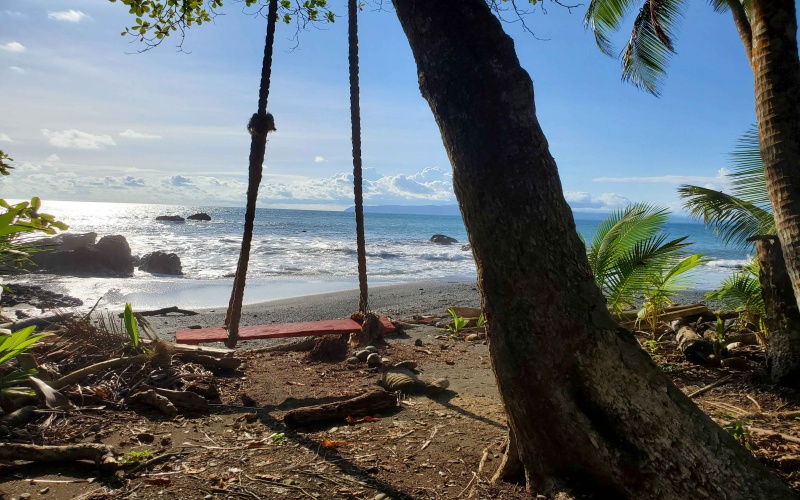 Lot for sale, Land for sale, Property for sale, Real estate, Pavones Costa Rica, Punta Banco, Keller Williams, Remax, Bienes Raices, Lote en venta, Costa Rica, Walking distance to the beach, La Piña, Pilon, Surf Properties, Beach properties