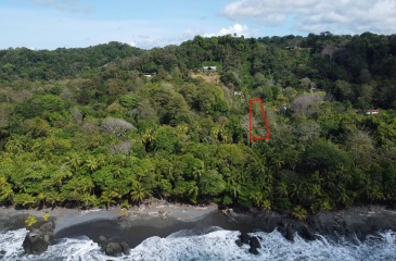 Lot for sale, Land for sale, Property for sale, Real estate, Pavones Costa Rica, Punta Banco, Keller Williams, Remax, Bienes Raices, Lote en venta, Costa Rica, Walking distance to the beach, La Piña, Pilon, Surf Properties, Beach properties