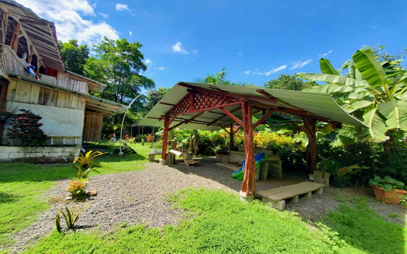 House for sale, Pavones, Punta Banco, Real Estate, Bienes Raices, Pavones  Real Estate,  Keller Williams Realty, Costa Rica, Realtor, Se vende, Pilon, Zancudo, Zona Sur, 3 bedroom, 2 bath, 2.5 bath