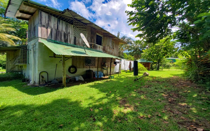 House for sale, Pavones, Punta Banco, Real Estate, Bienes Raices, Pavones  Real Estate,  Keller Williams Realty, Costa Rica, Realtor, Se vende, Pilon, Zancudo, Zona Sur, 3 bedroom, 2 bath, 2.5 bath