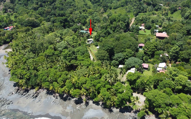 House for sale, Pavones, Punta Banco, Real Estate, Bienes Raices, Pavones  Real Estate,  Keller Williams Realty, Costa Rica, Realtor, Se vende, Pilon, Zancudo, Zona Sur, 3 bedroom, 2 bath, 2.5 bath