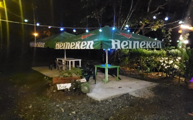 Restaurant, For Sale, Pavones, Punta Banco, Keller Williams, Remax, Ocean View, Real Estate for sale, Restaurante en venta, se vende, Restaurante, Costa Rica