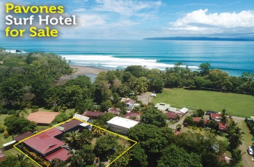 Pavones properties for sale, Pavones Costa Rica, Surf Properties, Real estate for sale, Keller Williams, Remax, Coldwell Banker, Business for sale, Se vende negocio, 